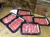 澳洲安格斯板腱火锅片 肉嫩带筋 口感丰富（3包600g、6包1200g）打边炉 涮火锅 寿喜烧 商品缩略图0