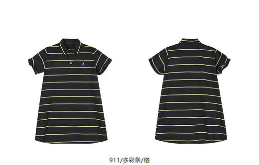 jnby  25年春款  短袖连衣裙  1P3G12640 商品图13