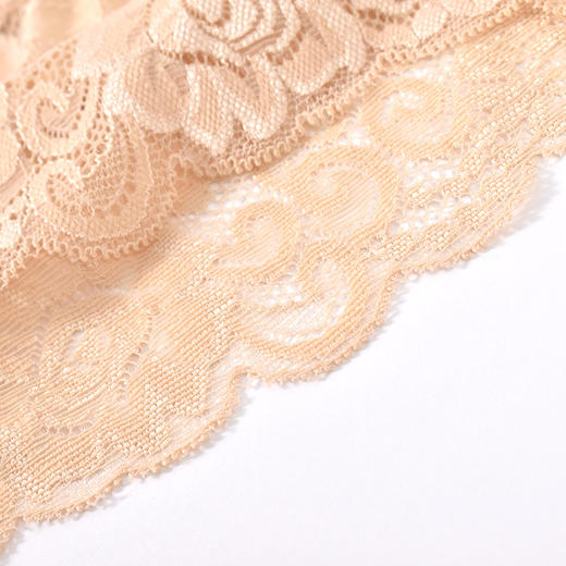 【45元5条，数量拍5！】皇家丽美蕾丝精品丁字裤女内裤舒适小裤T2205/202/1516/1801 商品图2