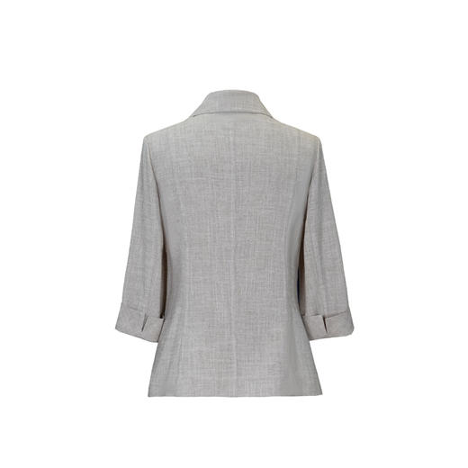 MK2A048麦克斯菲瑞休闲时尚显瘦小西服 商品图1