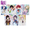 预售 【中商原版】轻小说 败北女角太多了 第1-8集+SSS 共9册 雨森焚火 台版轻小说 败犬女主 东立出版 商品缩略图3