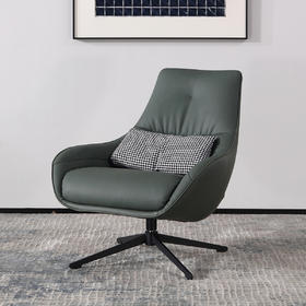 中派-休闲椅-GX088