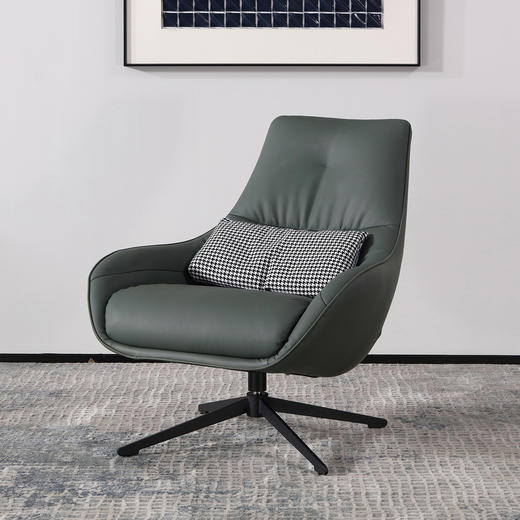 中派-休闲椅-GX088 商品图0