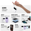 【国家3C认证】倍思 Q电3 数显快充移动电源 双C版  45W 商品缩略图4