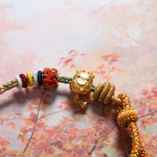 生肖守护手绳系列 商品图9