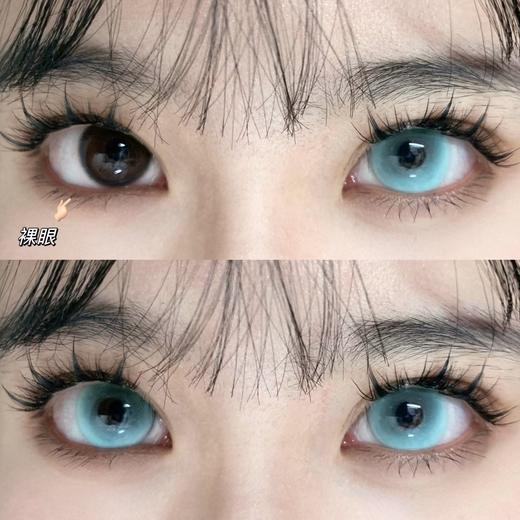 Recolook半年抛-青烟白昼 商品图10