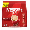 马来西亚 雀巢3合1原味白咖啡-25条 商品缩略图0