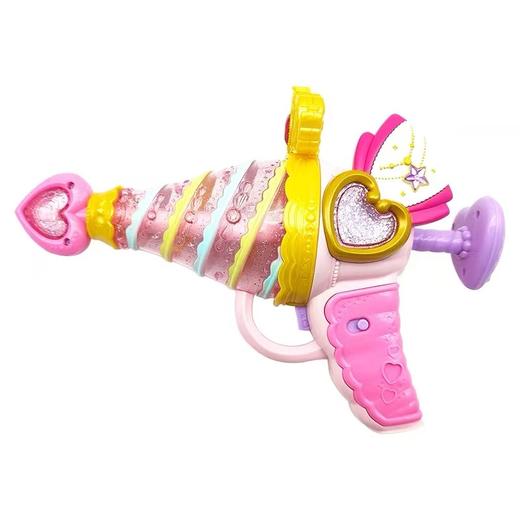 奇妙萌可-魔法i甜心糖果枪 商品图1