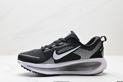 耐克NIKE VOMERO 18舒适减震防滑低帮休闲运动跑步鞋HM6803-101男女鞋 商品图2