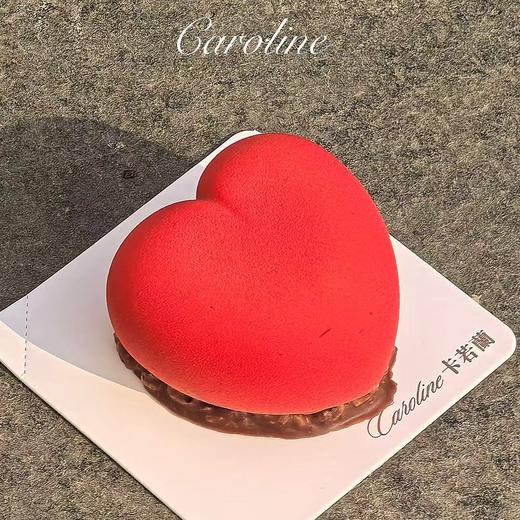 单人份小甜品/榛心 商品图0