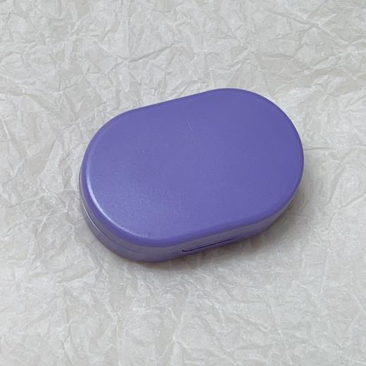 新款卡通美瞳盒隐形眼镜盒伴侣盒288 商品图11