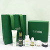【会员购】（一般贸易）Lamer/海蓝之谜全家福六件套精粹水30ml+洁面乳30ml+防晒乳20ml+精华油5ml+面霜7ml+绿眼霜5ml 商品缩略图3