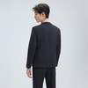 圣得西高级极简西装男套装2025春季新款婚礼伴郎商务面试西服套装2512928012A 商品缩略图2