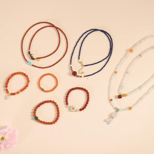 精品玉石禅心系列 商品图14