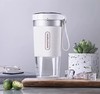 英国摩飞榨汁杯 便携式无线充电果汁机 白色 商品缩略图0
