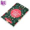 【中商原版】圣诞谜题书 英文原版 The Christmas Puzzle Book Gareth Moore 益智游戏 商品缩略图1