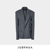 JUDYHUA 寂静系列极简西装 商品缩略图3