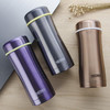 膳魔师高真空不锈钢保温杯TCCG-400 380ml 商品缩略图1