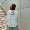 佐丹奴女装25年新款春日探索系列凉感防紫外线超轻薄风衣外套05375003 商品缩略图3