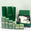 【会员购】（一般贸易）Lamer/海蓝之谜全家福六件套精粹水30ml+洁面乳30ml+防晒乳20ml+精华油5ml+面霜7ml+绿眼霜5ml 商品缩略图1