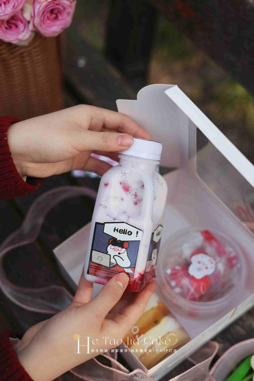 下午茶甜品礼盒②（5份以上起订） 商品图4