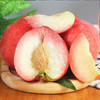 【分仓直发包邮】春雪水蜜桃1斤大果（单果150-200g） 商品缩略图0