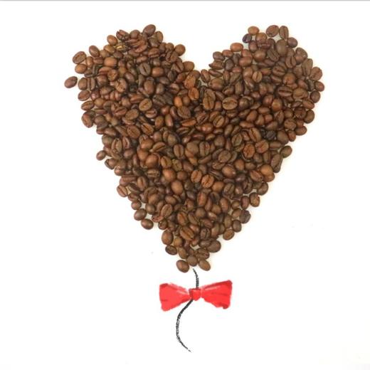 飞瀑山庄园咖啡豆454g 中度烘焙 商品图1