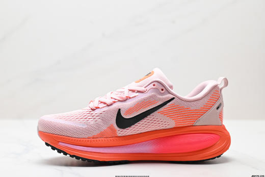 耐克NIKE VOMERO 18舒适减震防滑低帮休闲运动跑步鞋HM6803-101男女鞋 商品图2