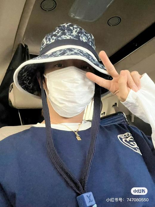 驴家新款金银牌项链 钟楚曦同款 “有金有银财源广进” 此款为男女同款 商品图7