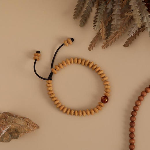 九华山金钱子系列 商品图7