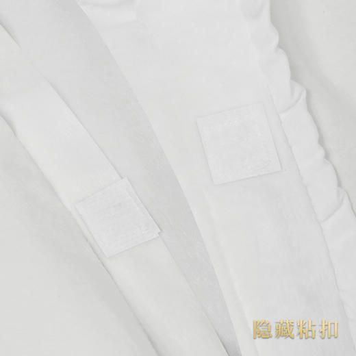 天禧-加棉衬衣衬裤 女款 商品图7