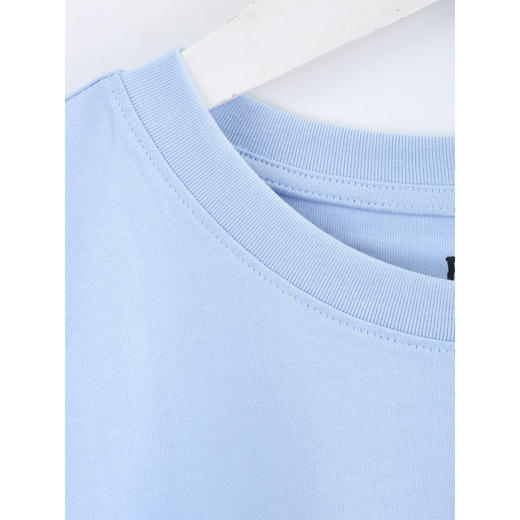 【云粉节】【新品】6楼LEE女式短袖T恤吊牌价399元 商品图2