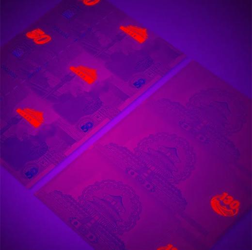 【预定】建国50周年纯金银微缩珍藏版 商品图10