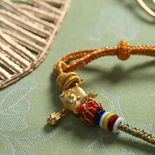 生肖守护手绳系列 商品图8