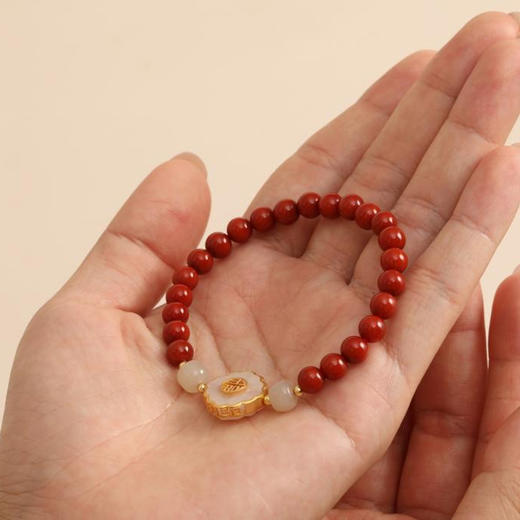 精品玉石禅心系列 商品图4