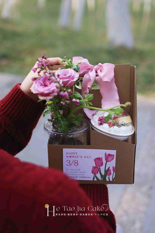 下午茶甜品礼盒④（5份以上起订） 商品图2