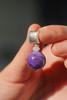 “多巴胺”九紫离火紫龙晶 商品缩略图7