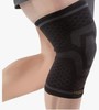 到手价159元 L/XL码 Copper Fit Elite 空气压缩护膝 男女通用舒适运动护膝2件装  美国代购，无中文标签，介意慎拍 商品缩略图5