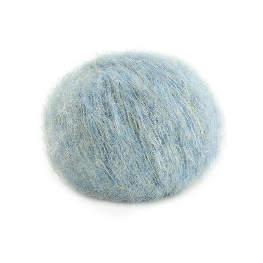 苏苏姐家印象遐想手工diy编织自制钩针棒针毛衣材料包毛线团 商品图4