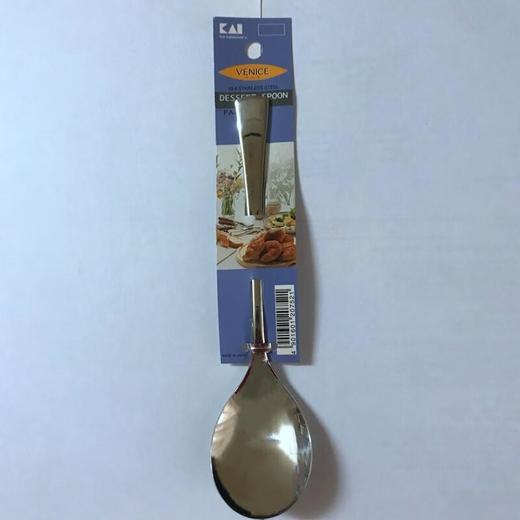 贝印不锈钢西餐勺FA-0752/个 商品图0