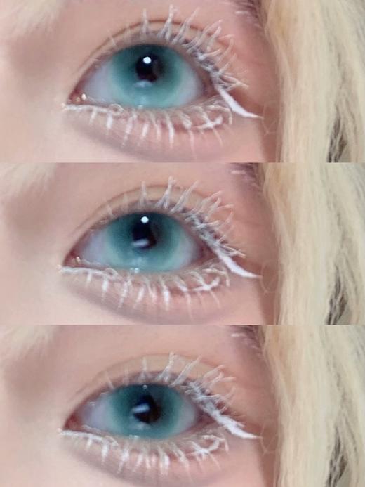 Recolook半年抛-青烟白昼 商品图8