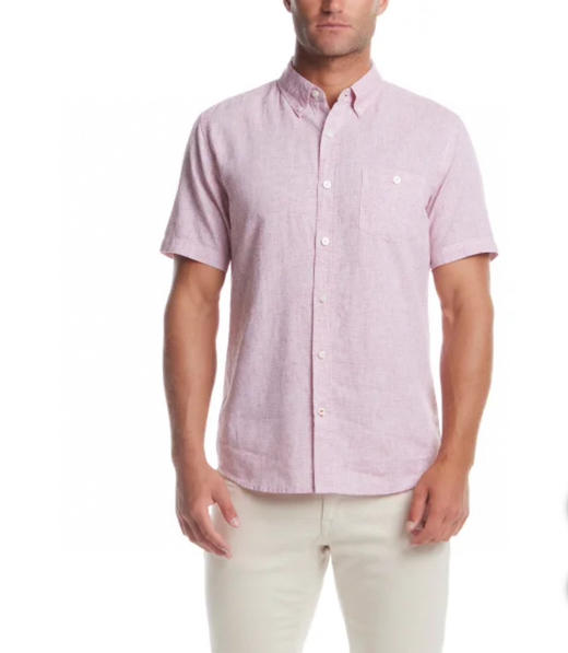 Weatherproof男士衬衫！质量非常好，美国直邮特价198元🉐包税包邮到手了🔥买到就是赚到👍超级好看的衬衫～ 商品图1