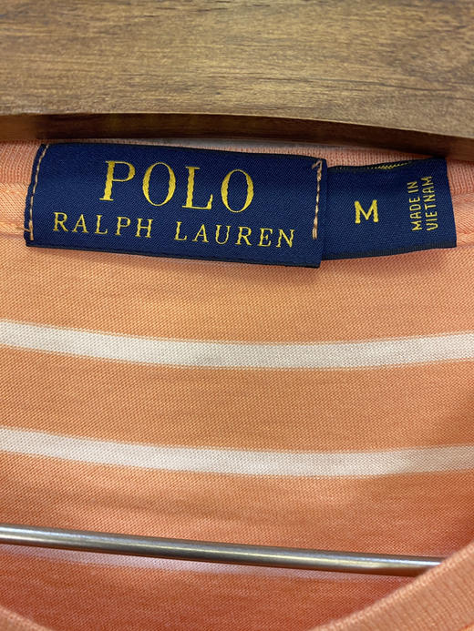 Y2K Vintage POLO Ralph Lauren 拉夫劳伦 短袖T恤 _SST(M) 商品图2