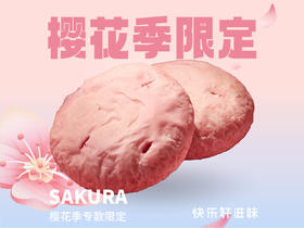 鲜花饼（分享装）