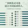 中华【热门商品】中华 101-HB 绘图书写铅笔 HB铅笔学生书写铅笔 儿童节礼物 12支/盒 商品缩略图4