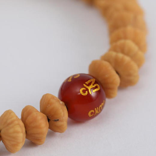 九华山金钱子系列 商品图4