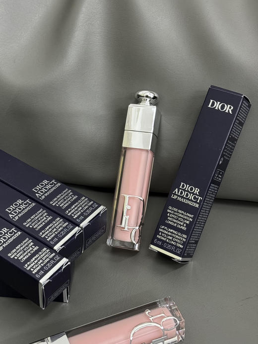 迪奥唇蜜001 商品图1
