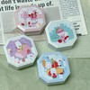 新款卡通美瞳盒隐形眼镜盒伴侣盒WL528 商品缩略图4