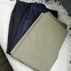 【 男士直筒卫裤】解锁春日新穿搭 ~男士纯色直筒卫裤 四面弹防泼水 超显高级感拉满男裤 商品缩略图4
