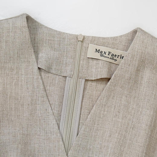 MK2C049麦克斯菲瑞休闲上衣 商品图2